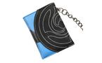 Jujutsu Kaisen Satoru Gojo Chain Trifold Wallet Exclusivité Games Zone